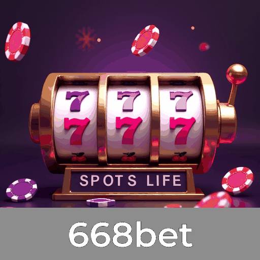 668bet: A Experiência de Cassino ao Vivo Preferida do Brasil