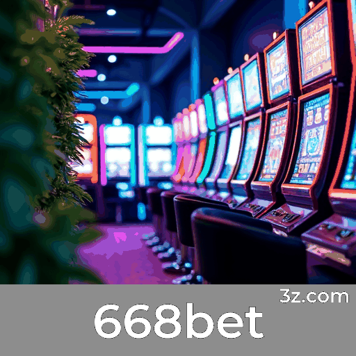 668bet: Descubra a Emoção dos Crash Games com Estratégias de Alto Impacto