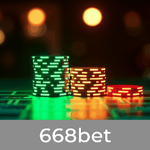 Emoção e Ganhos com Jogos de Cassino no 668bet
