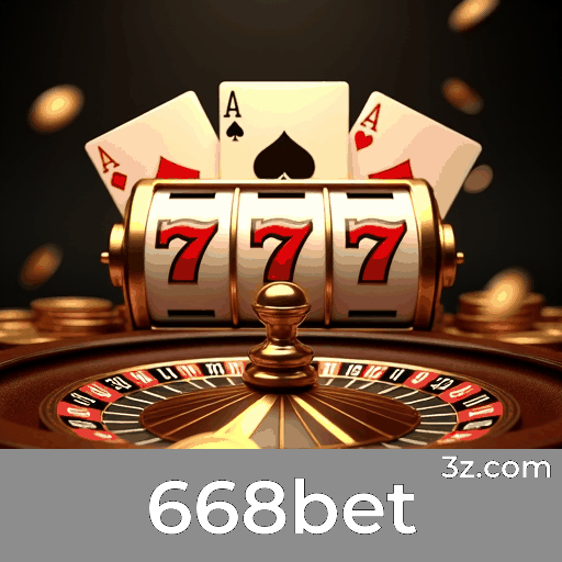 668bet: Experiência de Apostas Seguras e Estáveis