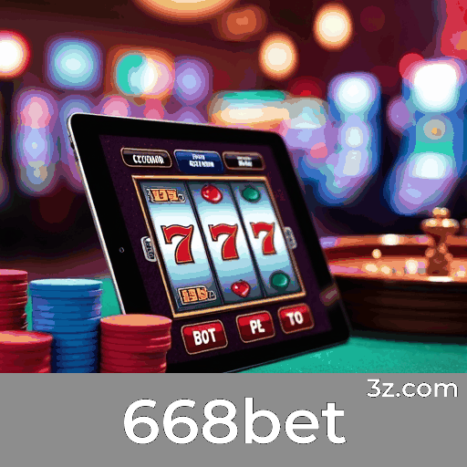 Experiência VIP no Casino 668bet: Tratamento Exclusivo