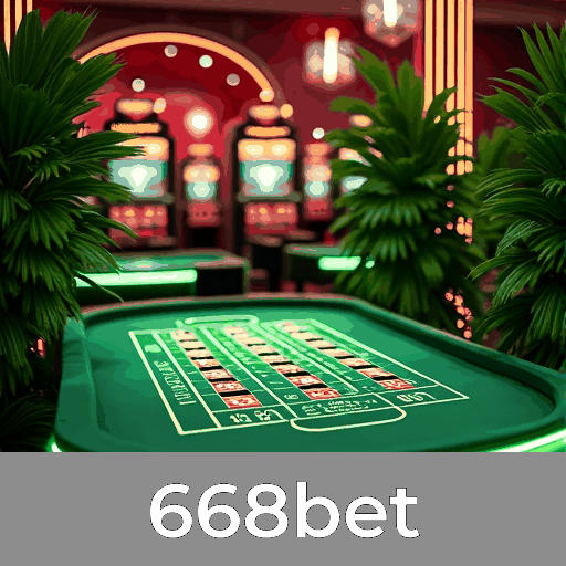 668bet: Emoção e Altos Ganhos no Crash