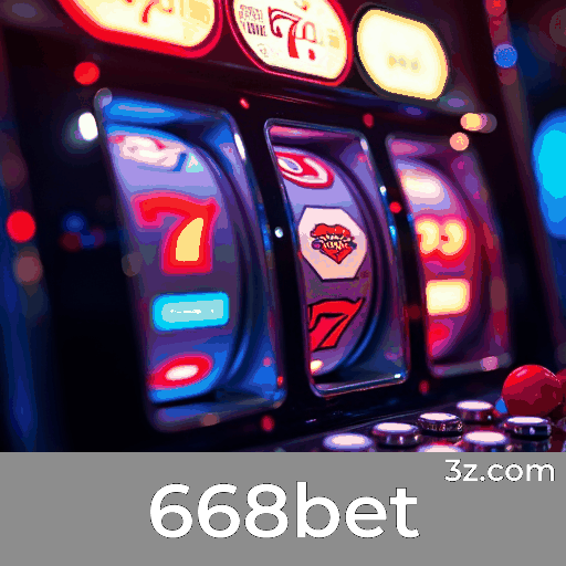 668bet: Seu cassino premiado e seguro