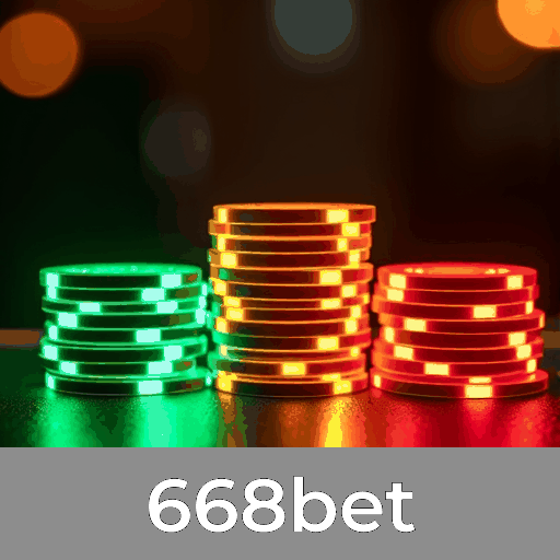 668bet: Caça-níqueis - Jackpots Gigantes, Jogos de Mesa - Estratégia Avançada, Realidade Virtual - Imersão Completa
