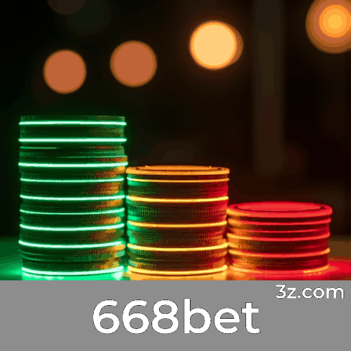 668bet: O Portal Líder em Apostas Esportivas e Precisão