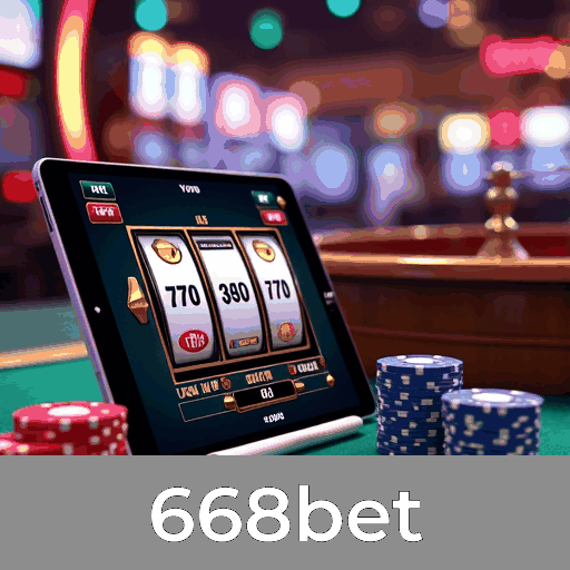 Aproveite as Ofertas Irresistíveis do 668bet Hoje Mesmo!