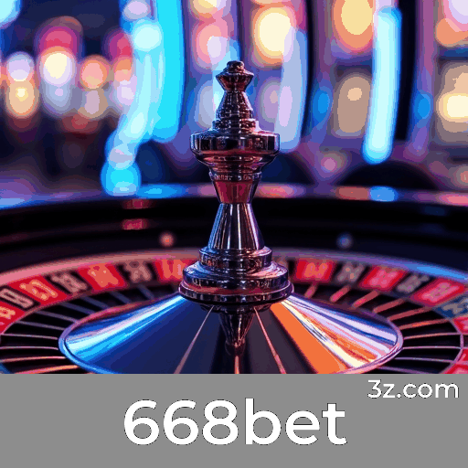 668bet Casino: Programa VIP Exclusivo e Luxuoso