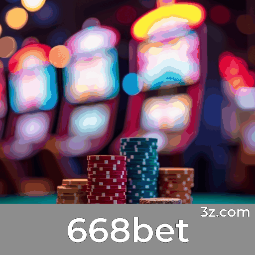 668bet: Apostas Esportivas com Top Odds e Cobertura de Eventos