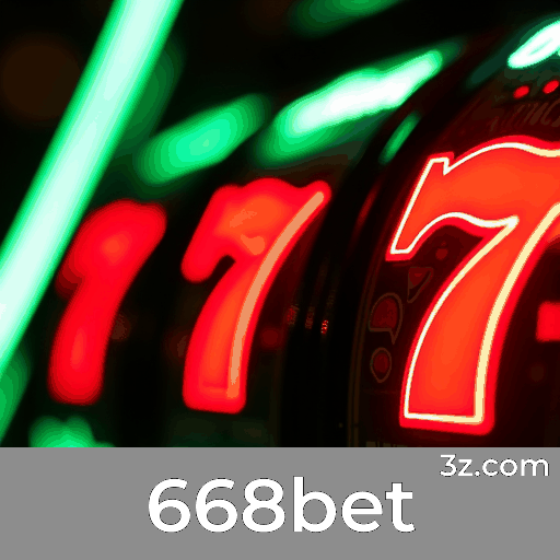 668bet Casino: Programa VIP Exclusivo e Luxuoso