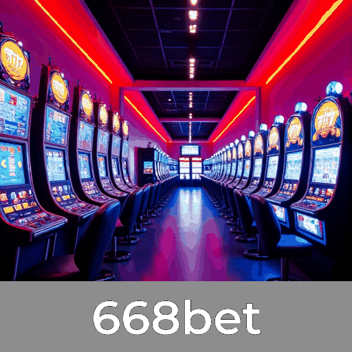 668bet: A Revolução das Apostas no Seu Celular