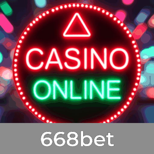 668bet: Seu Cassino Online Confiável e Seguro