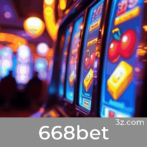 Análise de Bônus 668bet: Estratégia e Retorno Otimizado