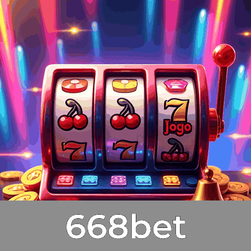 Descubra o Acesso Seguro e Exclusivo na 668bet
