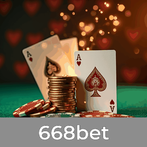 668bet: Seu Cassino Online Confiável e Seguro