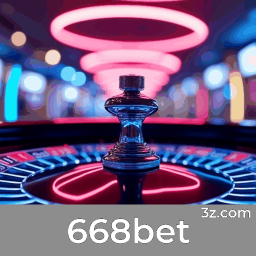 668bet: Promoções Inteligentes e Experiência Personalizada para Jogadores