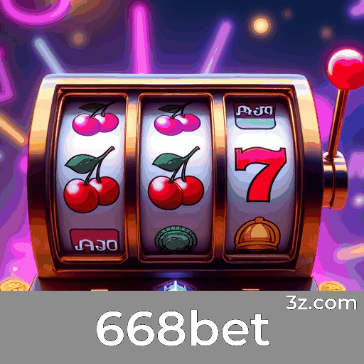 668bet: Seu cassino premiado e seguro