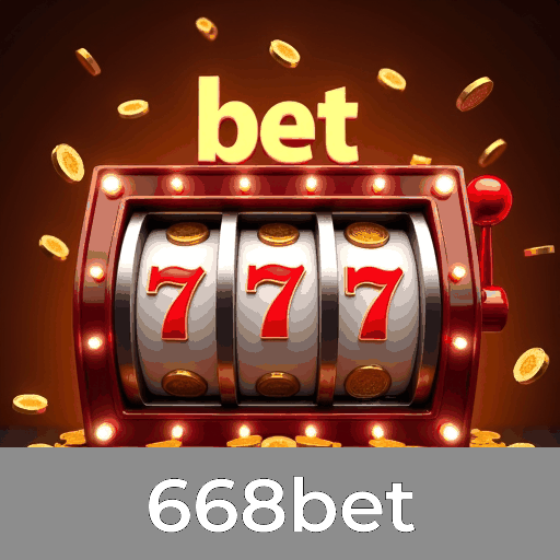 Emoção e Ganhos com Jogos de Cassino no 668bet