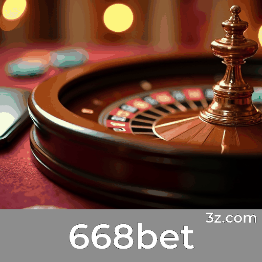 668bet Login: Gerenciamento de Conta e Benefícios de Membro