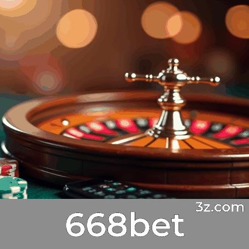 668bet: O Portal Líder em Apostas Esportivas e Precisão
