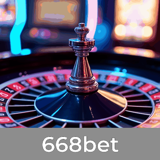 668bet: Bônus e Ofertas Exclusivas Que Você Vai Amar!
