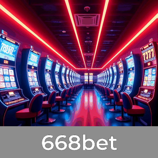 668bet: Caça-níqueis - Jackpots Gigantes, Jogos de Mesa - Estratégia Avançada, Realidade Virtual - Imersão Completa