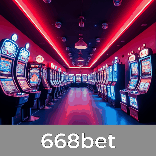 668bet: A Excelência em Serviços Profissionais de Jogos