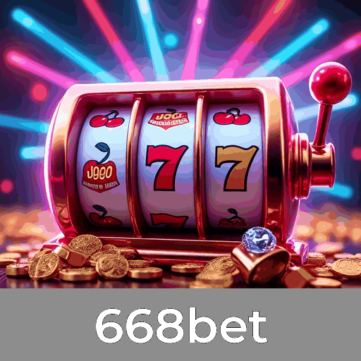 668bet: A Experiência de Cassino ao Vivo Preferida do Brasil