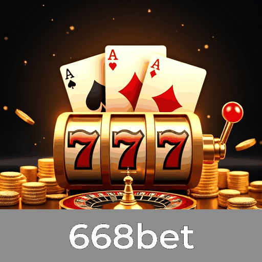 Descubra o Acesso Seguro e Exclusivo na 668bet