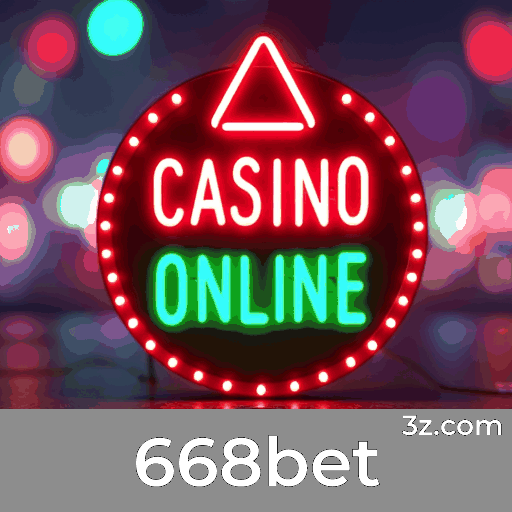 668bet: Plataforma Estável, Segura e Otimizada para o Brasil