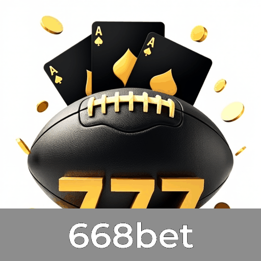 668bet: Caça-níqueis - Jackpots Gigantes, Jogos de Mesa - Estratégia Avançada, Realidade Virtual - Imersão Completa