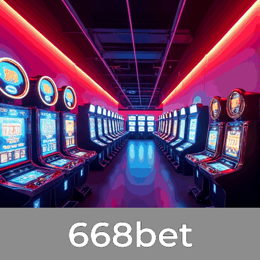 668bet: Seu Cassino Online Confiável e Seguro