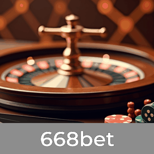 668bet: A Revolução das Apostas no Seu Celular