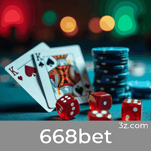 Inovação de Última Geração com o App 668bet: Design Responsivo e Tecnologia Otimizada