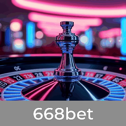 668bet: Bônus e Ofertas Exclusivas Que Você Vai Amar!