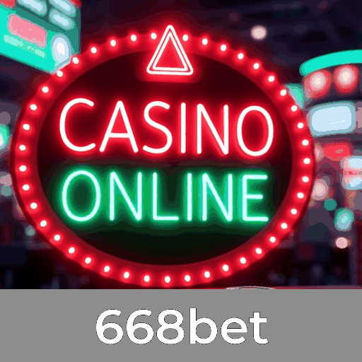 668bet: A Experiência de Cassino ao Vivo Preferida do Brasil