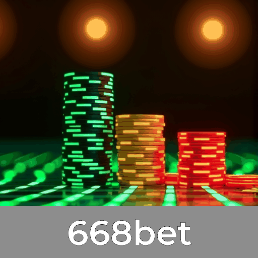 668bet: Bônus e Ofertas Exclusivas Que Você Vai Amar!