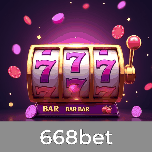 668bet: Caça-níqueis - Jackpots Gigantes, Jogos de Mesa - Estratégia Avançada, Realidade Virtual - Imersão Completa
