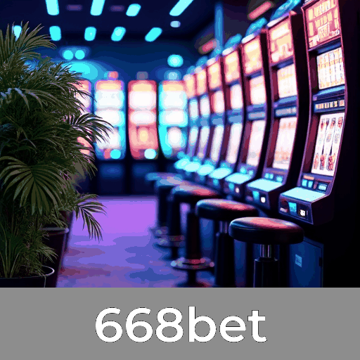 668bet: A Excelência em Serviços Profissionais de Jogos