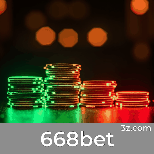 Inovação de Última Geração com o App 668bet: Design Responsivo e Tecnologia Otimizada