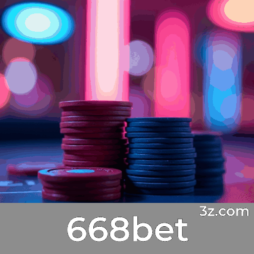 668bet: Viva a emoção dos jogos de cassino e ganhe grandes prêmios