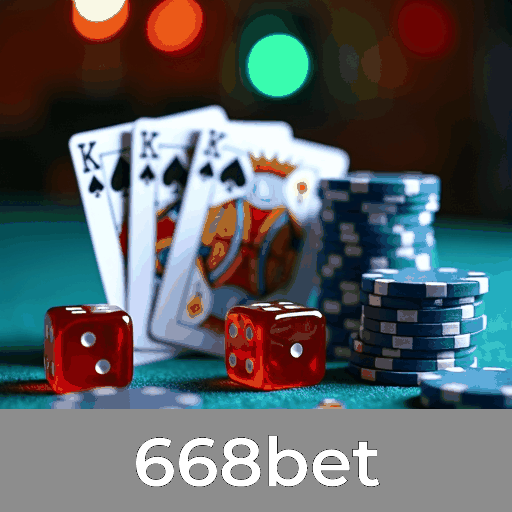 Descubra o Acesso Seguro e Exclusivo na 668bet