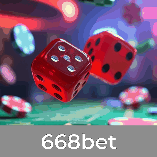 668bet: Seu Cassino Online Confiável e Seguro